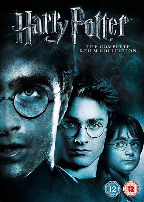 the porter torrentz|MOVIE Harry Potter Collection (2001 .